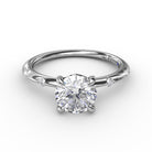 S4086-14kt-White
