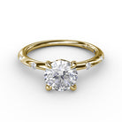 S4086-18kt-Yellow