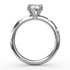 S4086-14kt-White