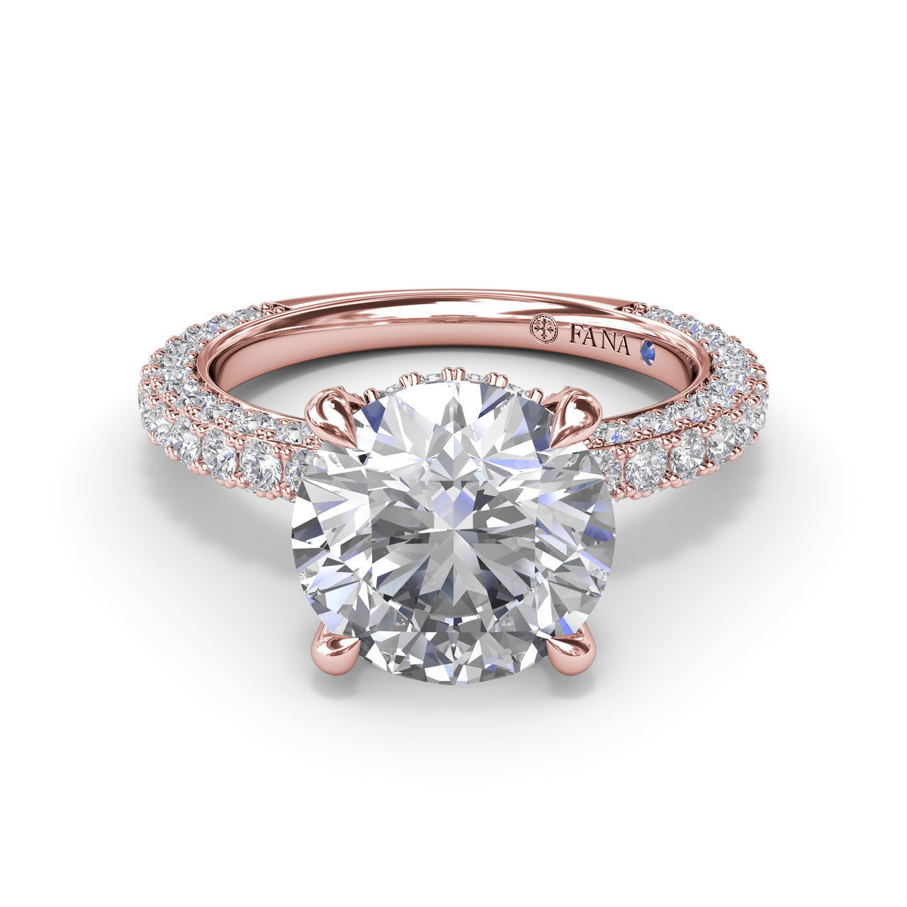 S4091-18kt-Rose
