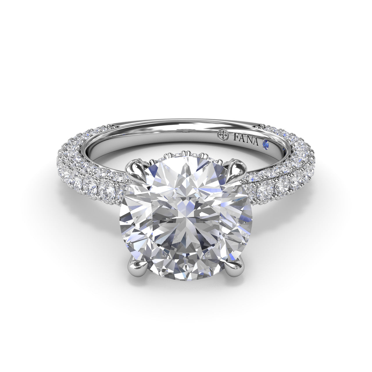 S4091-14kt-White