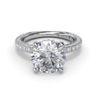 S4091-14kt-White