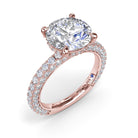 S4091-14kt-Rose