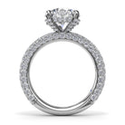S4091-18kt-White