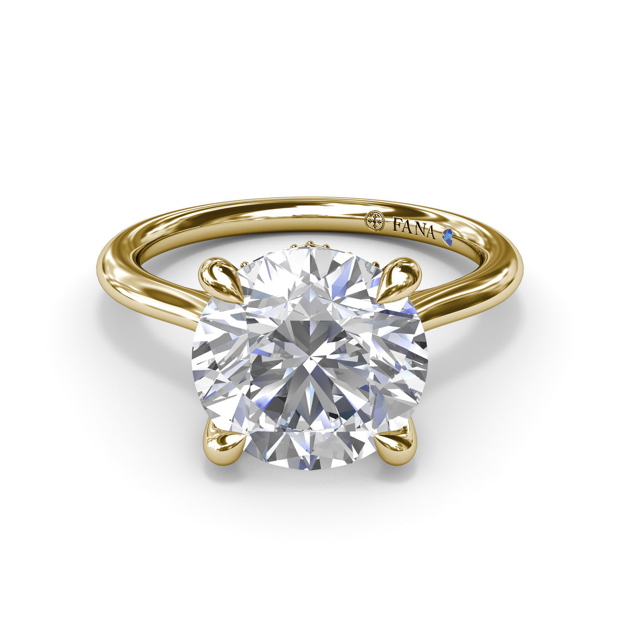 S4093-14kt-Yellow
