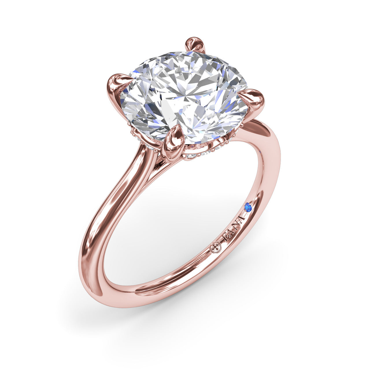 S4093-14kt-Rose