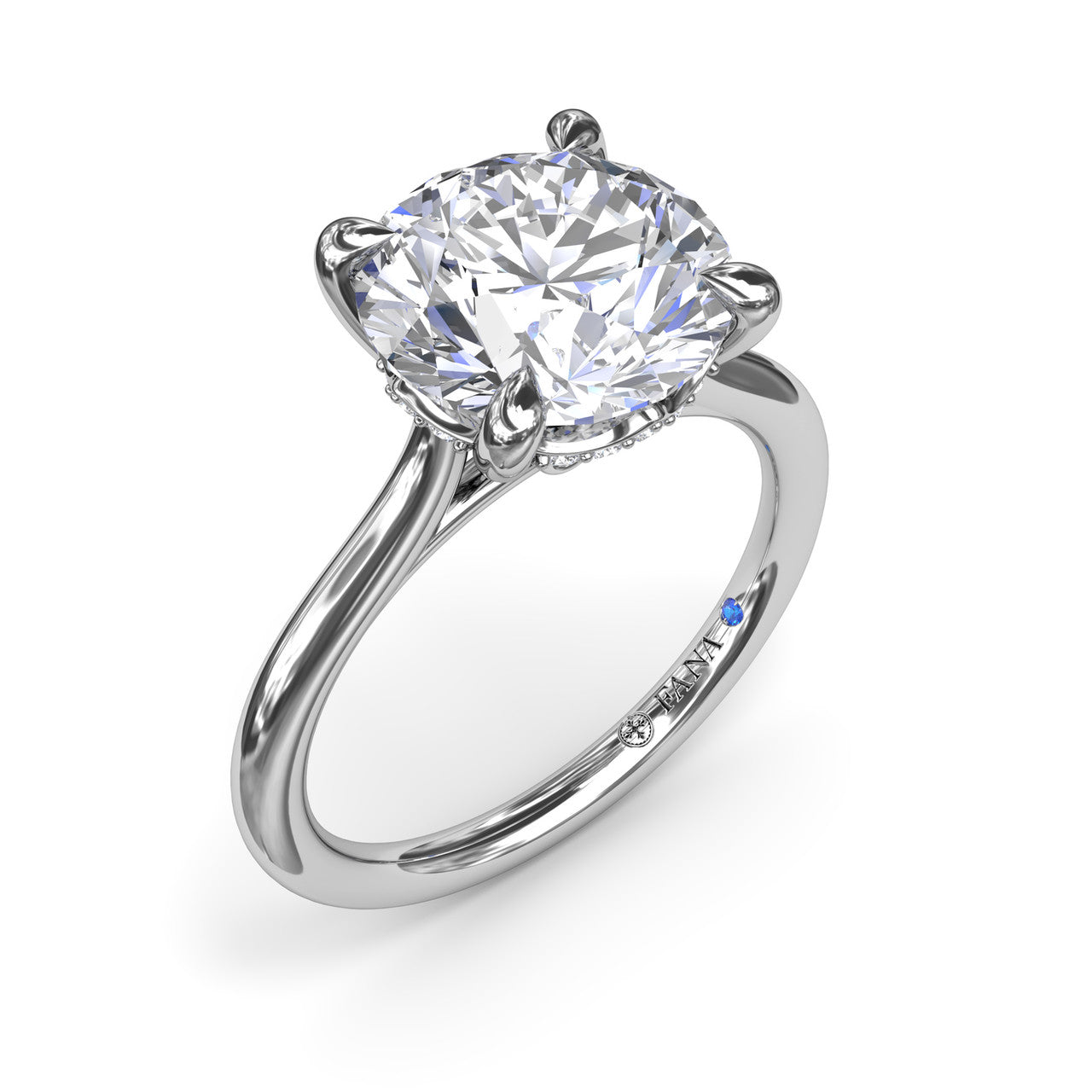 S4093-14kt-White