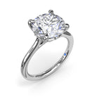 S4093-18kt-White