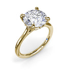 S4093-18kt-Yellow
