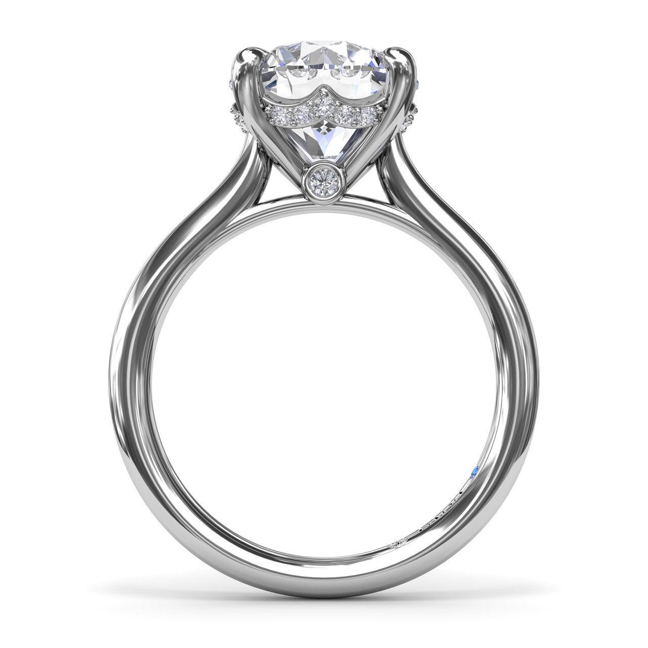 S4093-14kt-White