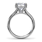 S4093-14kt-White