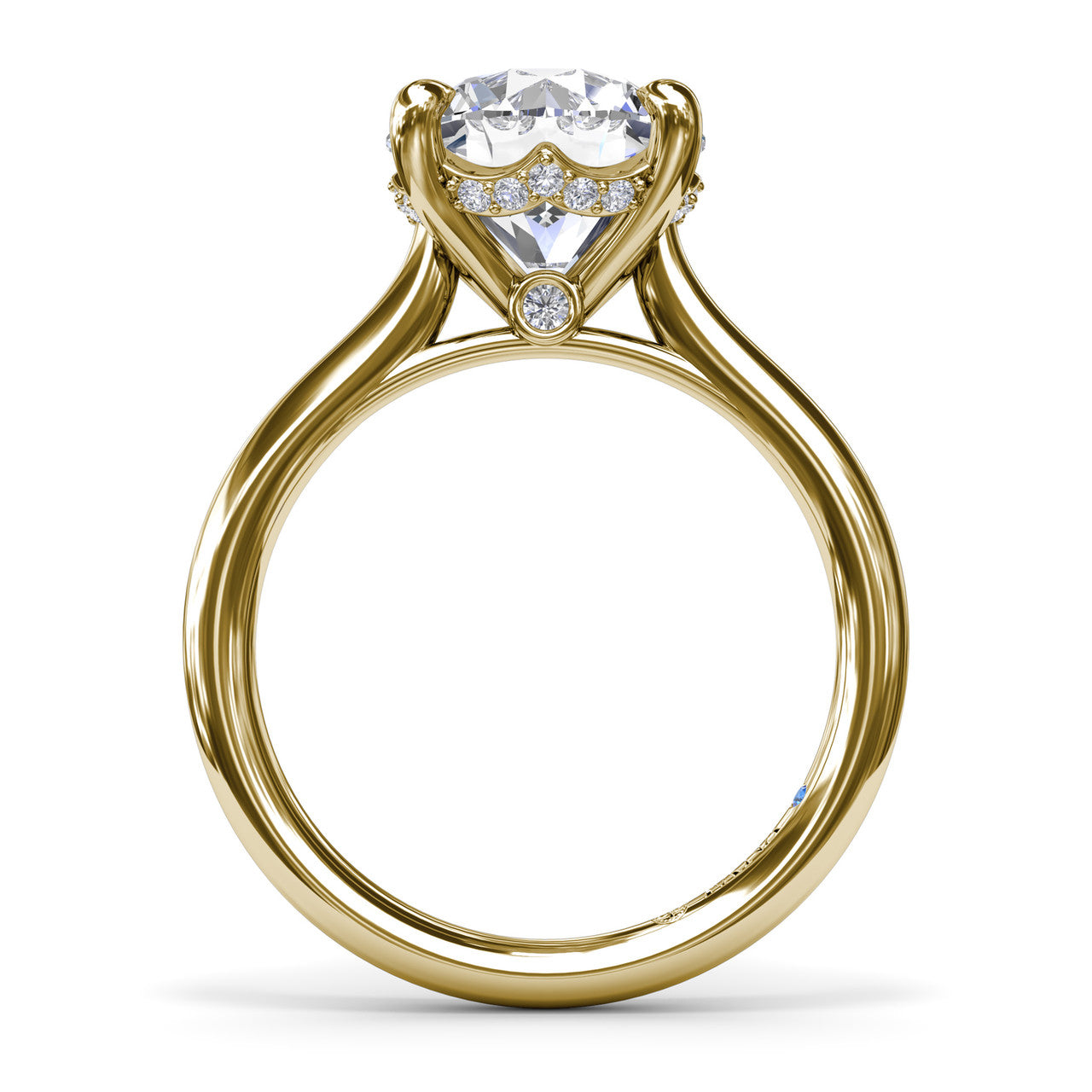 S4093-18kt-Yellow