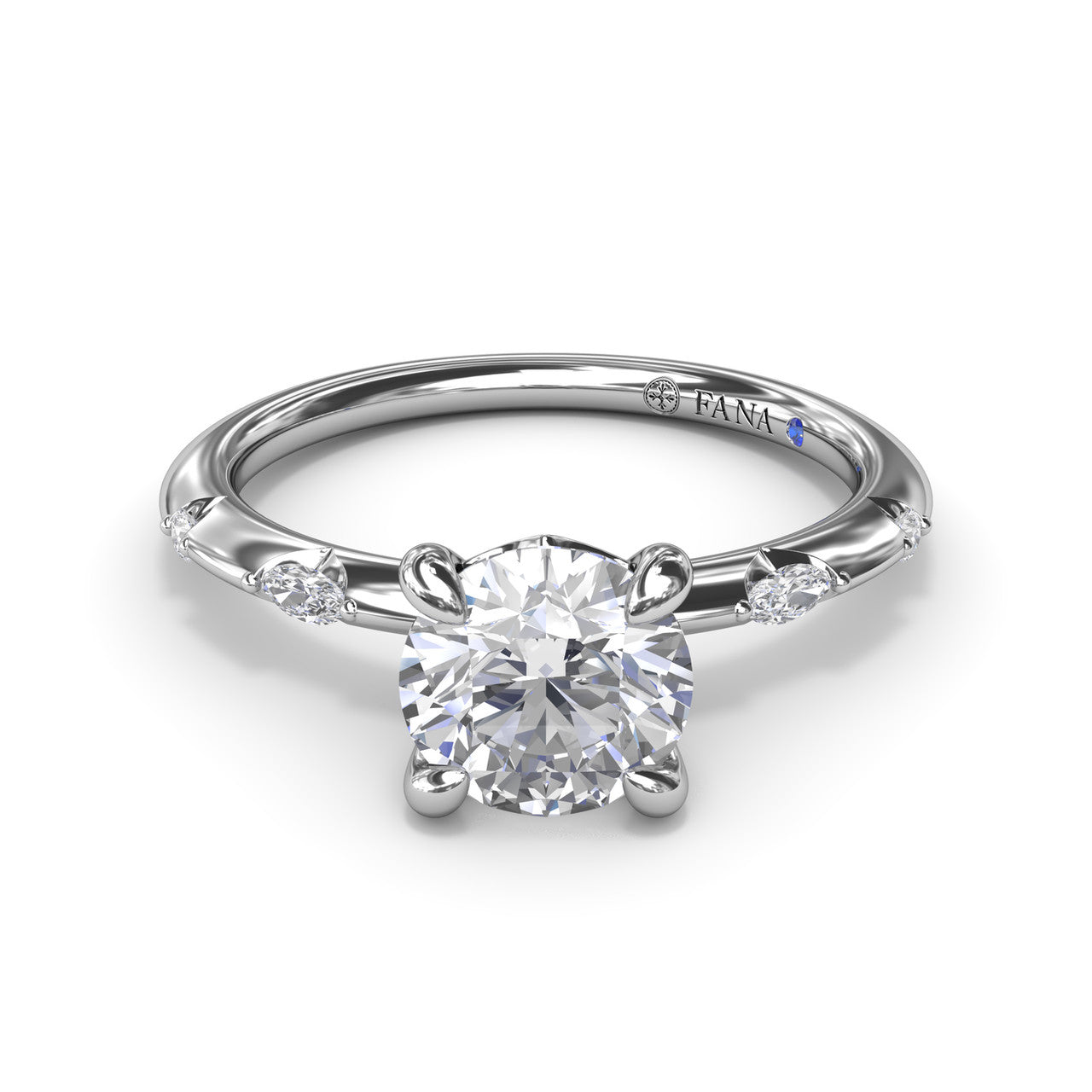 S4094-18kt-White