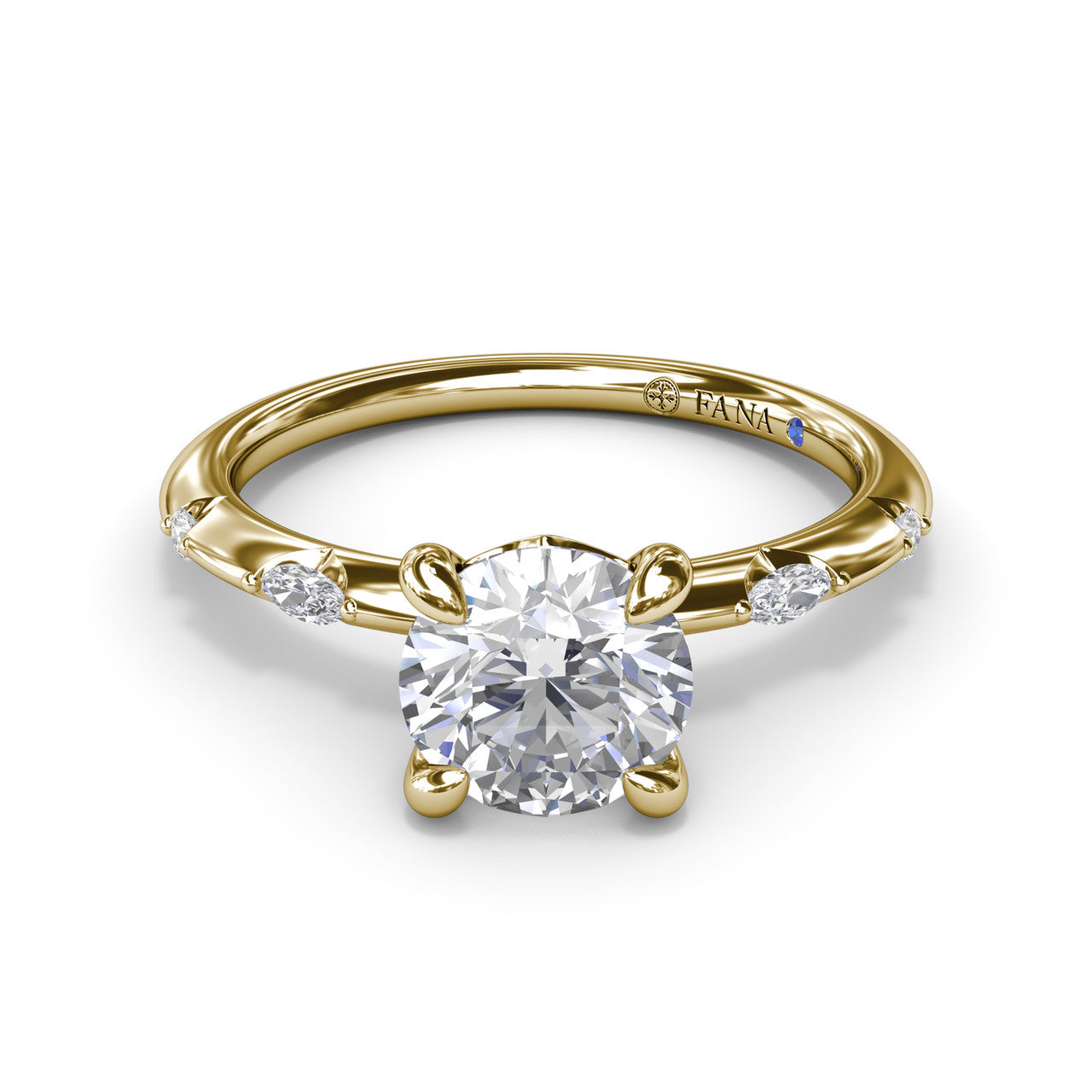 S4094-14kt-Yellow