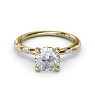 S4094-14kt-Yellow