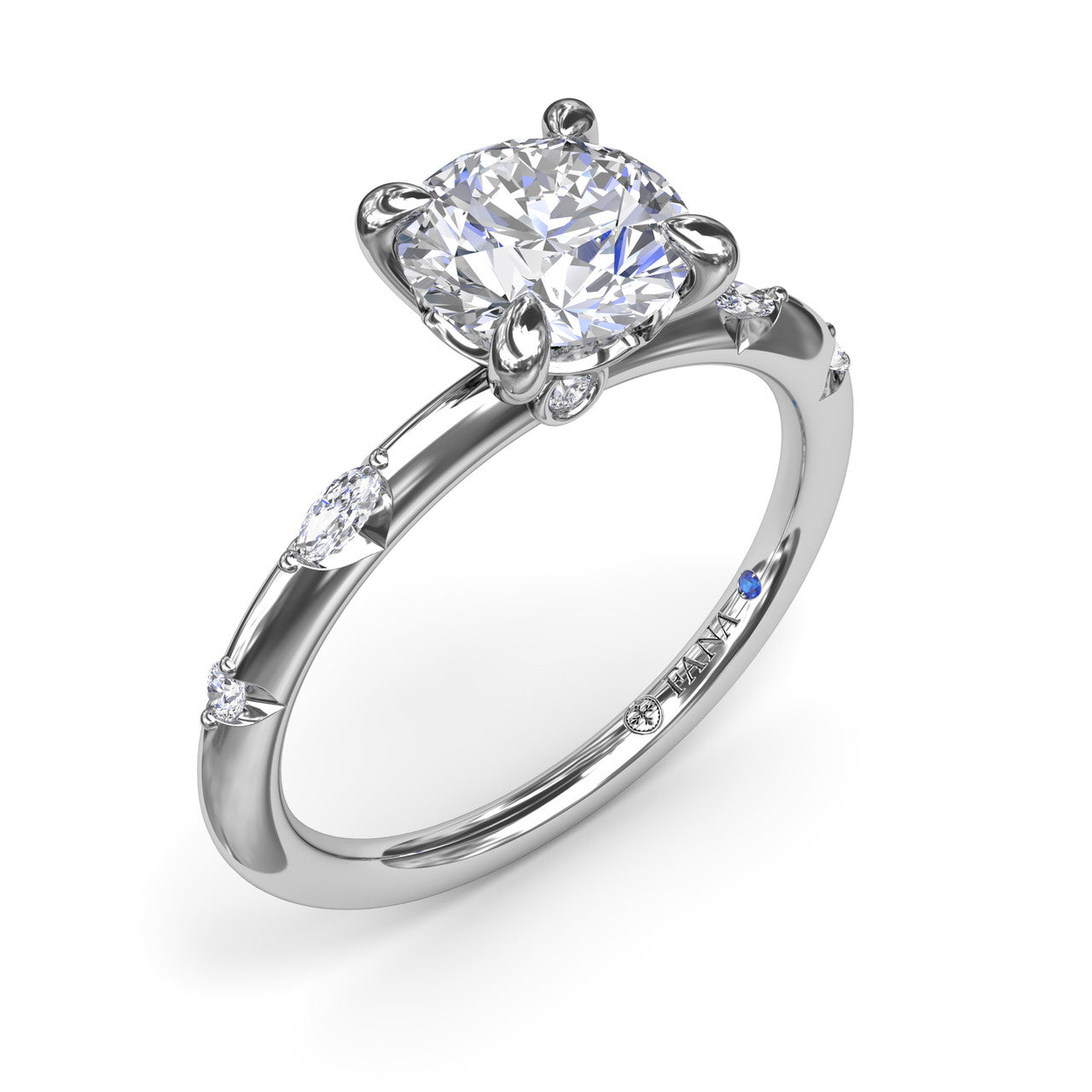 S4094-14kt-White
