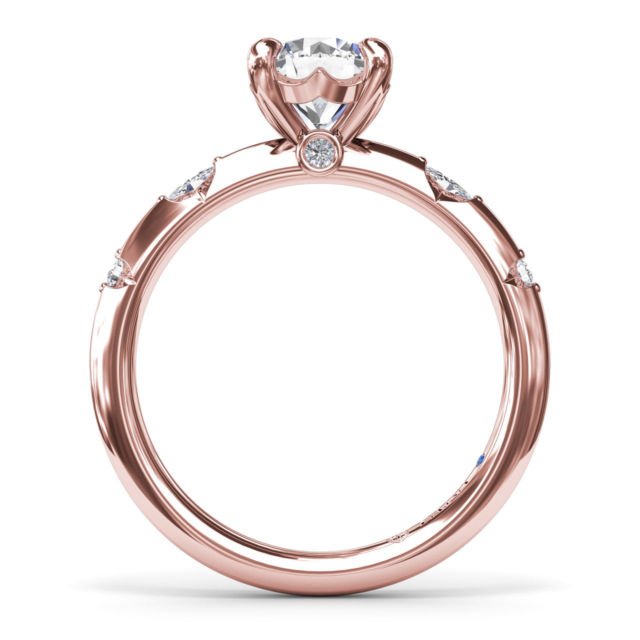 S4094-14kt-Rose