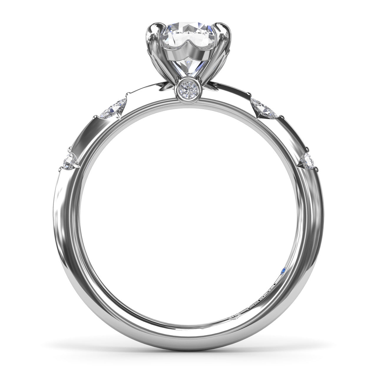S4094-18kt-White