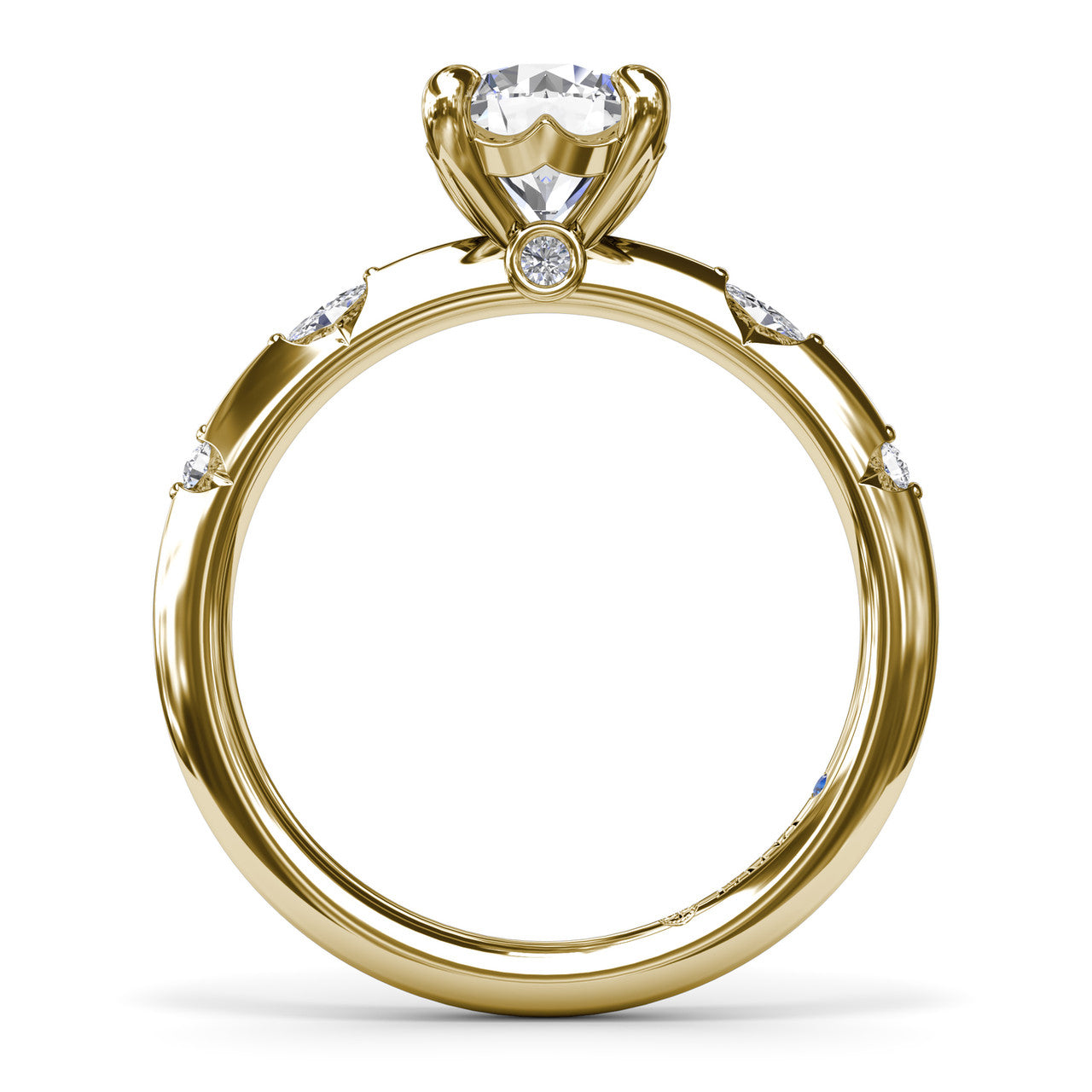 S4094-18kt-Yellow