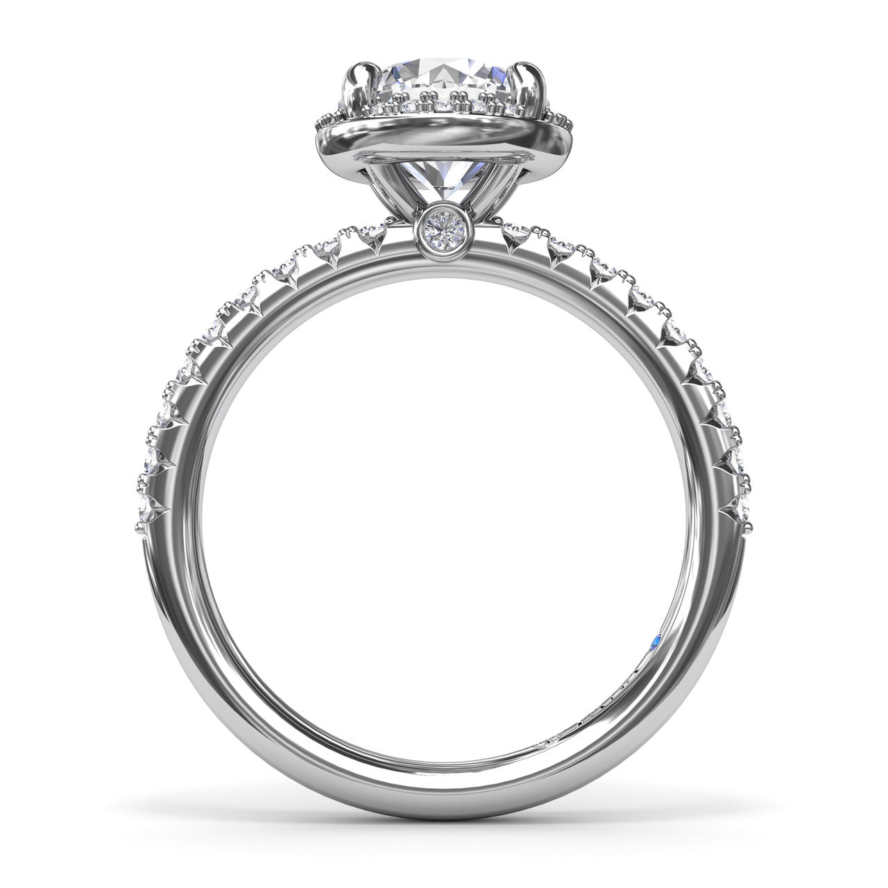 S4095-18kt-White