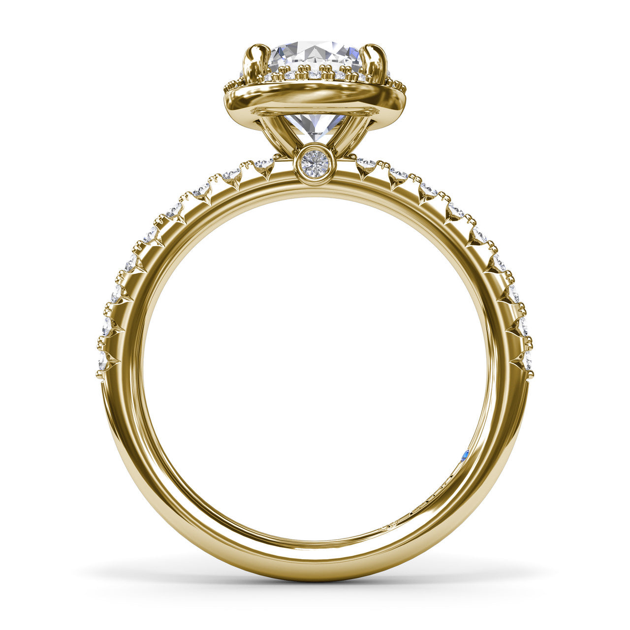 S4095-14kt-Yellow