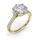 S4096-14kt-Yellow