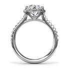 S4096-14kt-White