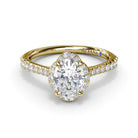 S4097-18kt-Yellow