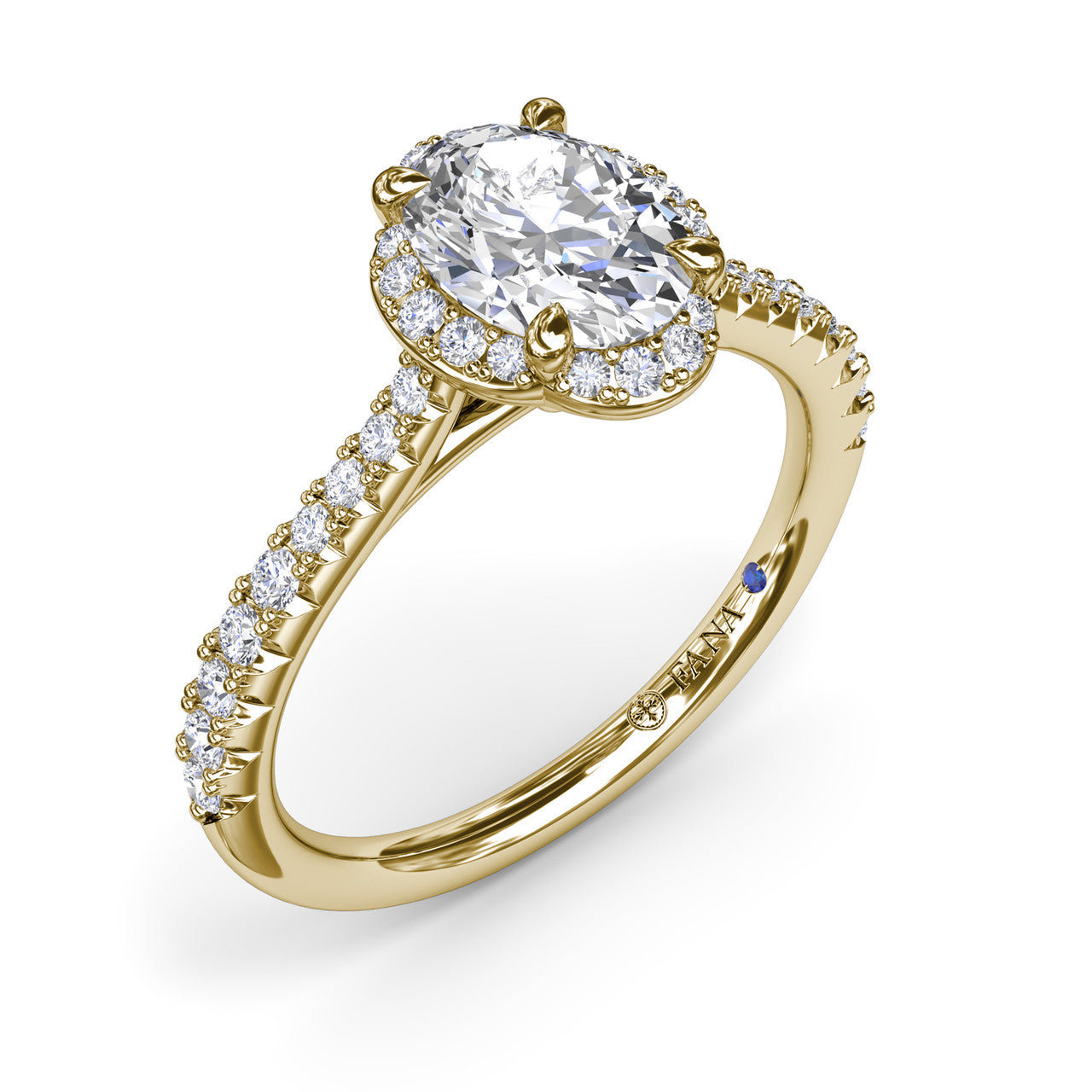 S4097-14kt-Yellow