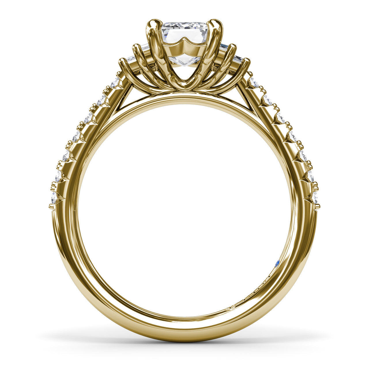 S4102-18kt-Yellow