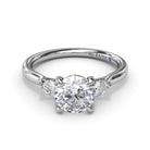 S4105-14kt-White