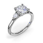S4105-14kt-White