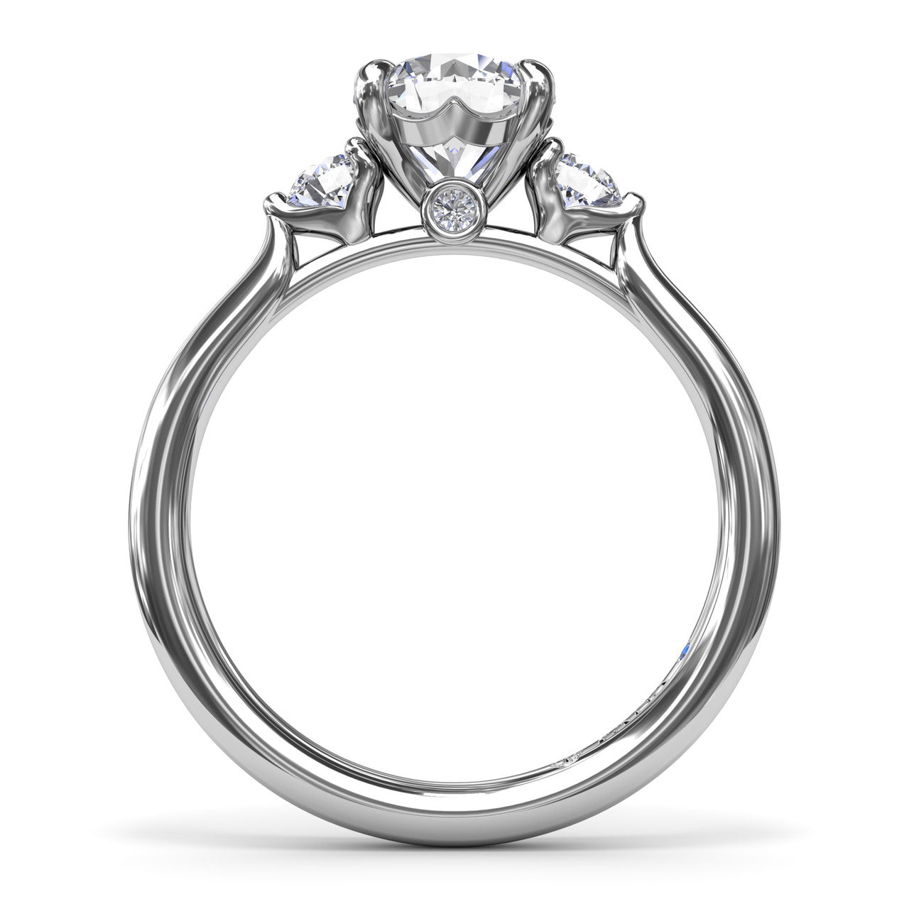 S4105-18kt-White