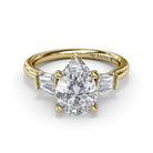 S4108-PS-150CT-14kt-Yellow