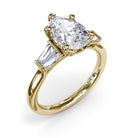 S4108-PS-150CT-14kt-Yellow
