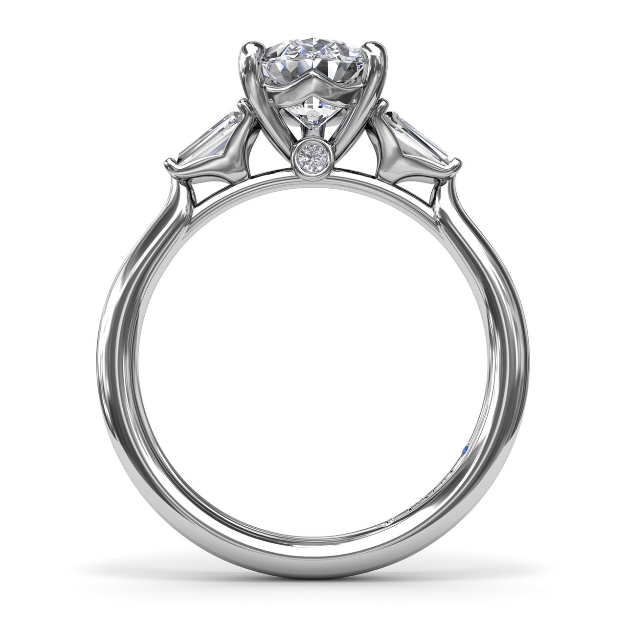 S4108-PS-150CT-18kt-White