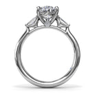 S4108-PS-150CT-18kt-White