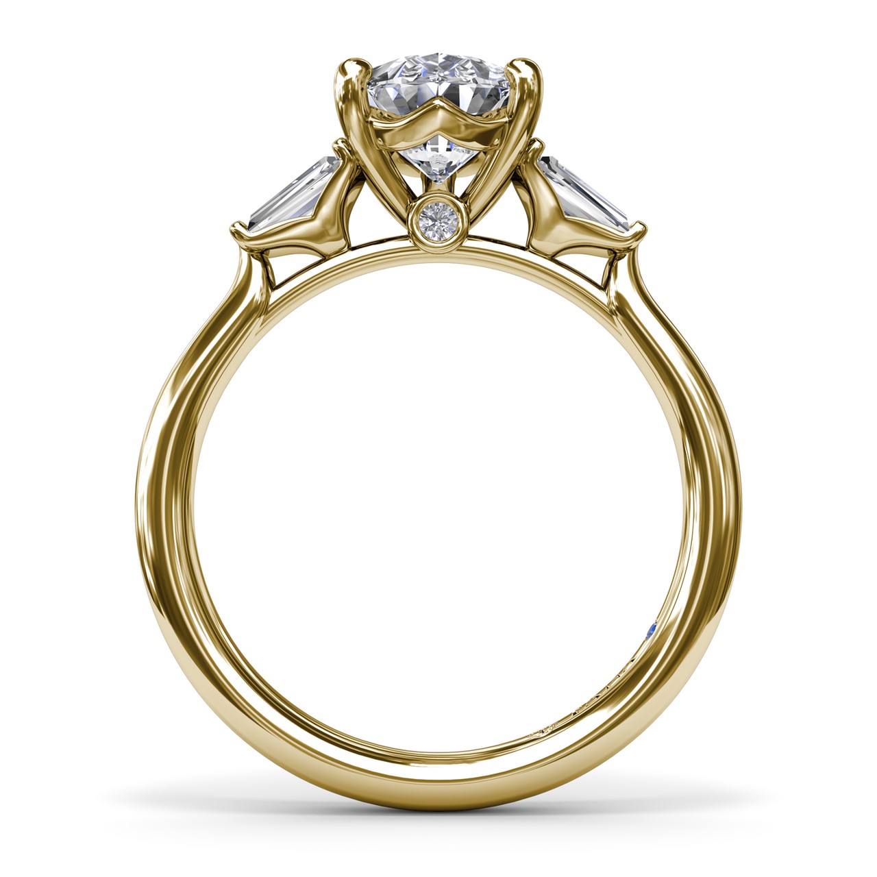 S4108-PS-150CT-14kt-Yellow