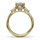 S4108-PS-150CT-14kt-Yellow