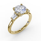 S4108-18kt-Yellow