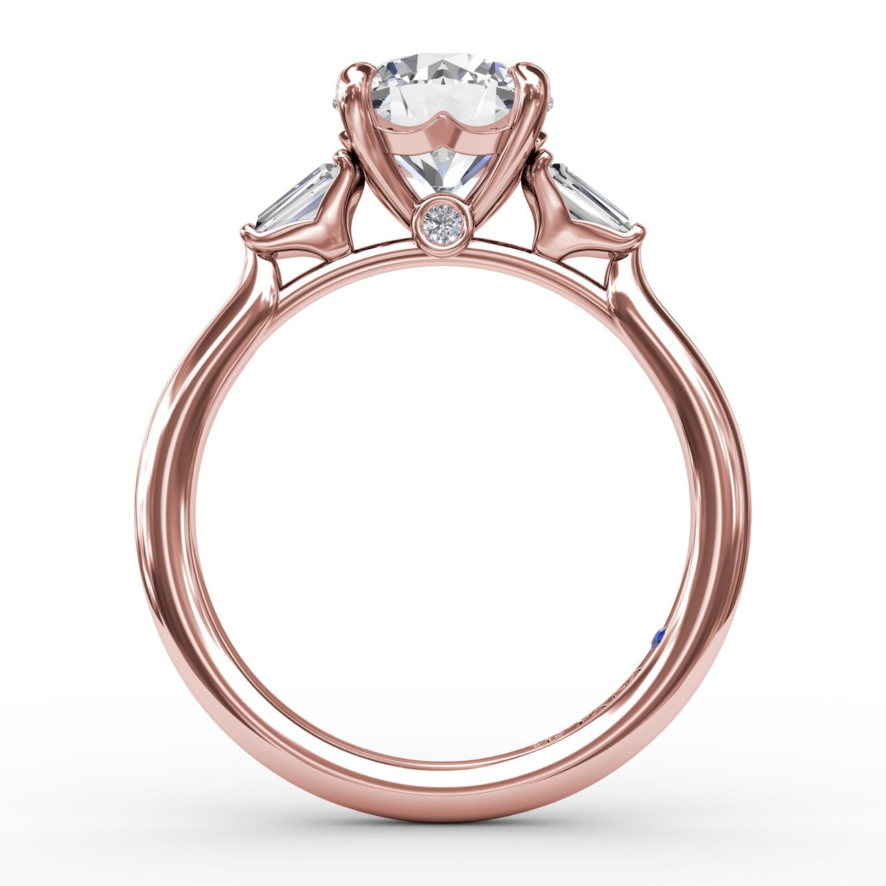 S4108-14kt-Rose