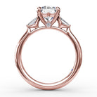 S4108-14kt-Rose