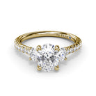 S4110-14kt-Yellow