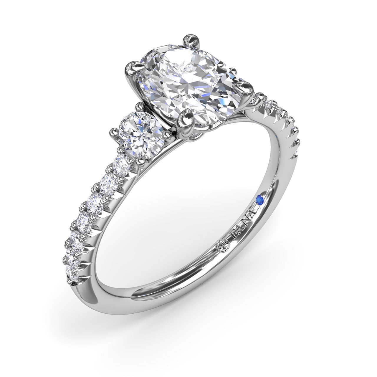 S4110-18kt-White
