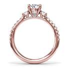 S4110-14kt-Rose