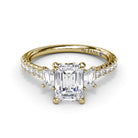 S4111-18kt-Yellow