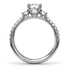 S4111-14kt-White