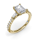 S4114-14kt-Yellow