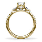 S4114-14kt-Yellow
