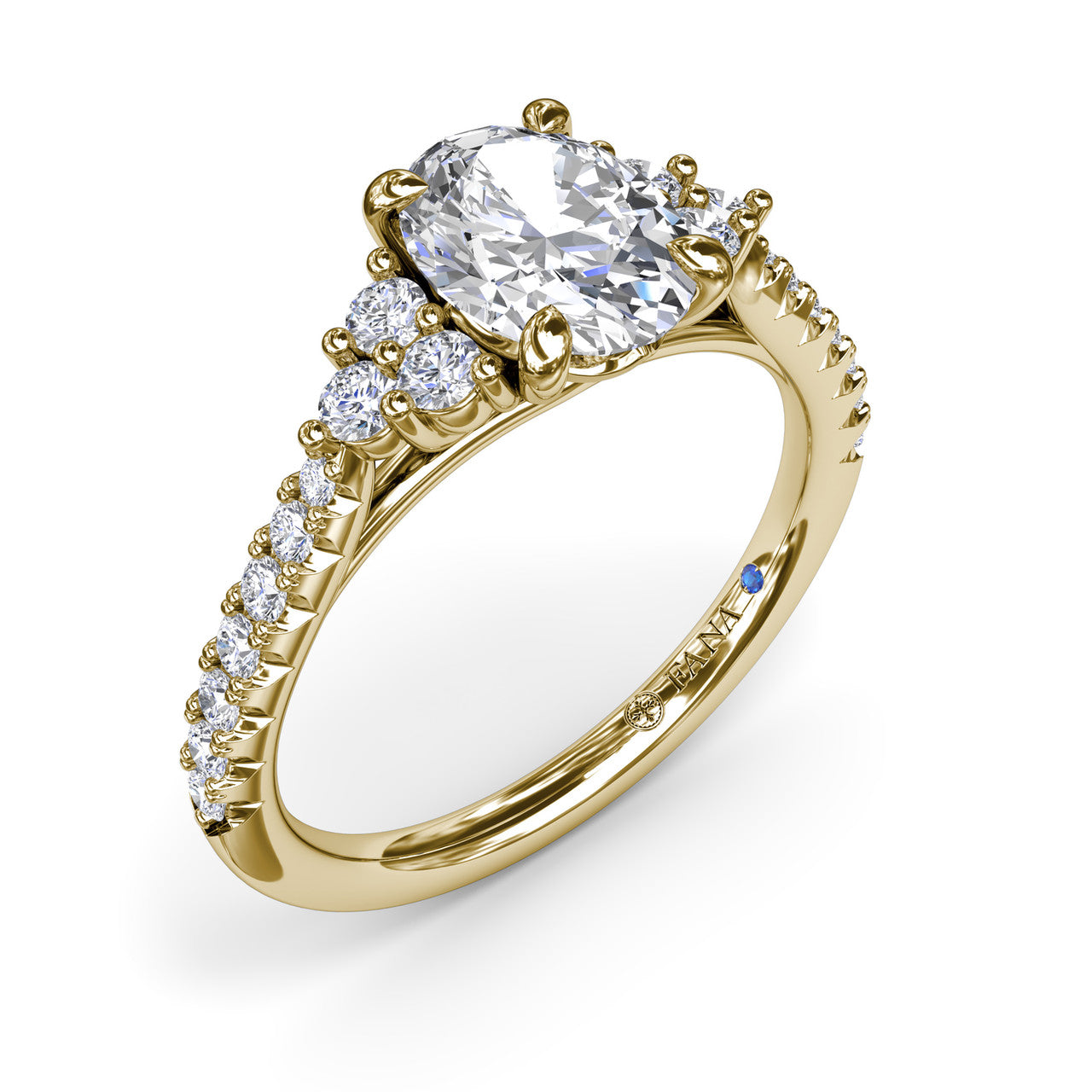S4115-14kt-Yellow